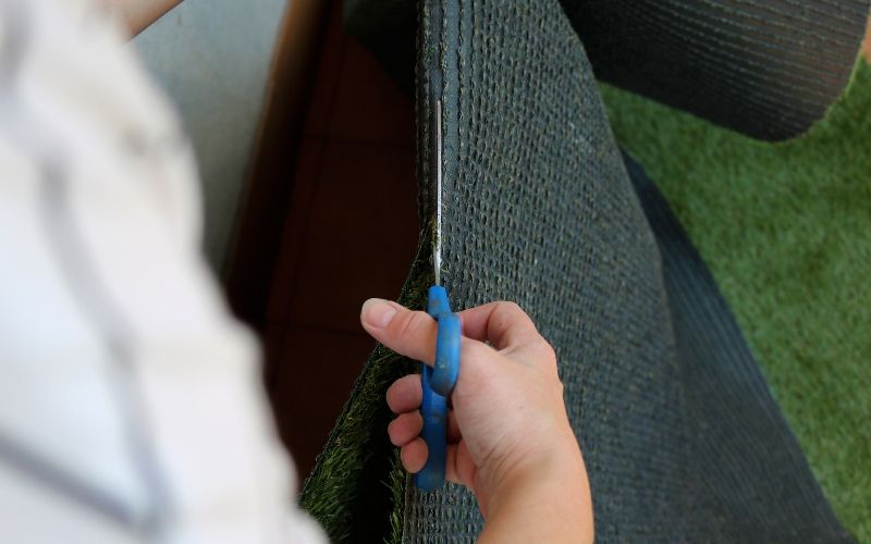 Cómo colocar césped artificial | Cadena88